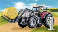 PLAYMOBIL Country 71305 Grand tracteur électrique-Image 3