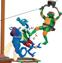 Speelset Teenage Mutant Ninja Turtles Mutant Mayhem Sewer Lair-Artikeldetail