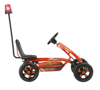EXIT gocart Foxy Fire + aanhangwagen-Artikeldetail