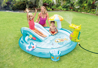 Intex piscine gonflable pour enfants Gator-Image 1