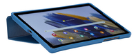 Case Logic foliocover pour Samsung Galaxy Tab A8 bleu-Détail de l'article