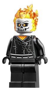 LEGO Marvel 76245 Ghost Rider Mech & motor-Artikeldetail