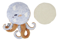 Kaloo My feel-good knuffel - Octopus 28 cm-Artikeldetail