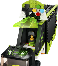 LEGO City 60388 Le camion de tournois de jeux vidéo-Détail de l'article