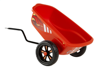 EXIT gocart Foxy Fire + aanhangwagen-Artikeldetail