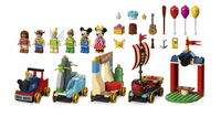 LEGO Disney 43212 Le train en fête Disney-Détail de l'article