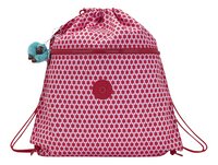 Sac de gym sales kipling