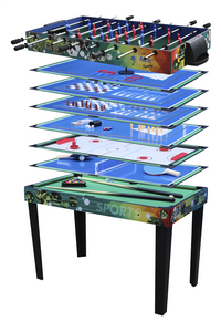 Tables de jeu et Jeux d'adresse | DreamLand