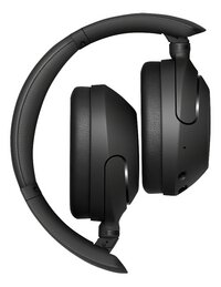 Sony casque Bluetooth WH-XB910N noir-Détail de l'article