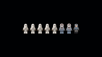 LEGO Star Wars 75313 AT-AT-Artikeldetail