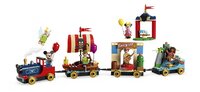 LEGO Disney 43212 Le train en fête Disney-Image 1