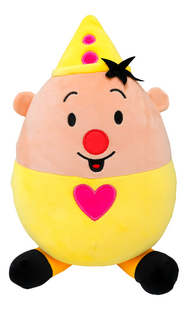 Knuffel Bumba Squeezie 30 cm
