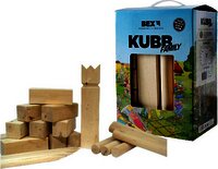 Gooispel Viking Kubb Basic Family Berkenhout-Tijdelijk beeld