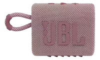JBL luidspreker bluetooth GO 3 roze