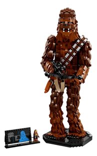 LEGO Star Wars 75371 Chewbacca-Rechterzijde