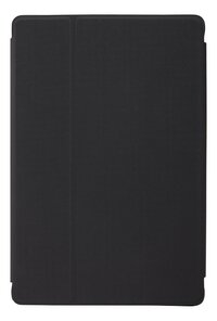 Case Logic foliocover voor Samsung Galaxy Tab A8 zwart