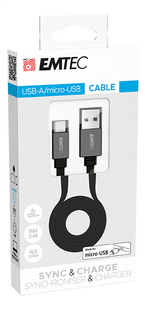 Emtec câble USB vers micro-USB T700