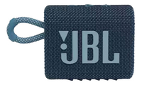 JBL haut-parleur Bluetooth GO 3 bleu