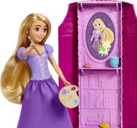 Disney Princess La tour de Raiponce-Détail de l'article