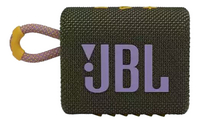 JBL luidspreker bluetooth GO 3 groen