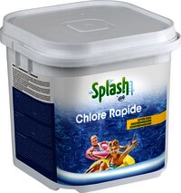 Realco Chlore rapide 5 kg