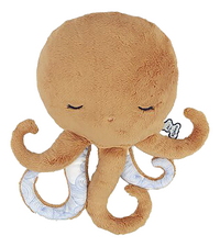 Kaloo peluche Petit calme - Octopus 28 cm