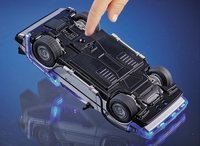 PLAYMOBIL Back To The Future 70317 DeLorean-Afbeelding 2