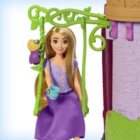 Disney Princess speelset Rapunzel's toren-Afbeelding 3