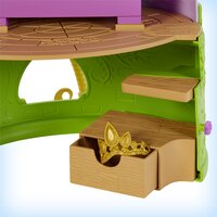 Disney Princess speelset Rapunzel's toren-Afbeelding 5
