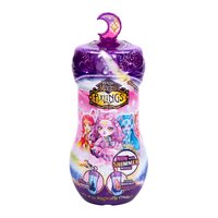 Speelset Magic Mixies Pixlings Shimmerverse Catlyn-Vooraanzicht