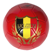 Rucanor miniballon Belgique taille 1