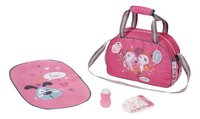 BABY born luiertas voor poppen
