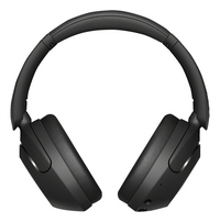 Sony Bluetooth hoofdtelefoon WH-XB910N zwart