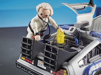 PLAYMOBIL Back To The Future 70317 DeLorean-Afbeelding 3