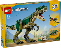 LEGO Creator Le T-rex 31151