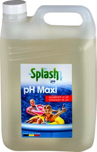 Realco pH Maxi 5 l