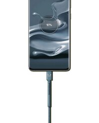 Fresh 'n Rebel kabel USB-A - USB-C 2 m Dive Blue-Artikeldetail