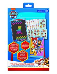 Lexibook PAW Patrol Multicolor tekentablet 28cm