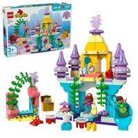 LEGO DUPLO Disney Ariëls magische onderwaterpaleis 10435-Artikeldetail