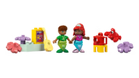 LEGO DUPLO Disney Ariëls magische onderwaterpaleis 10435-Artikeldetail