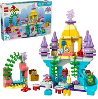 LEGO DUPLO Disney Ariëls magische onderwaterpaleis 10435-Artikeldetail