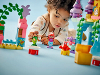 LEGO DUPLO Disney Ariëls magische onderwaterpaleis 10435-Afbeelding 2