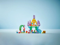 LEGO DUPLO Disney Ariëls magische onderwaterpaleis 10435-Afbeelding 3