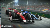 Xbox Series X F1 2022 FR/ANG-Détail de l'article