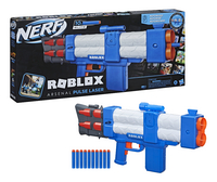 Nerf fusil Roblox Arsenal : Pulse Laser-Détail de l'article