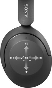 Sony Bluetooth hoofdtelefoon WH-XB910N zwart-Artikeldetail