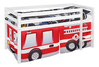 Rideau de jeu Fire Rescue-Image 1