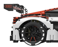 Rastar voiture à construire Audi R8 LMS GT3-Détail de l'article