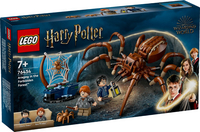 LEGO Harry Potter Aragog dans la Forêt interdite 76434