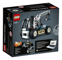 LEGO Technic 42133 Verreiker-Achteraanzicht